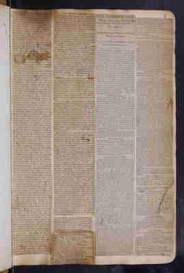 1885 Scrapbook of Newspaper Clippings Vo 2 008